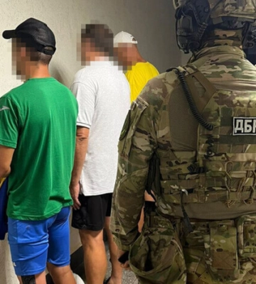 В Ивано-Франковске обнаружили фиктивное зачисление на военную службу: ГБР проводит 30 обысков в ТЦК и СП