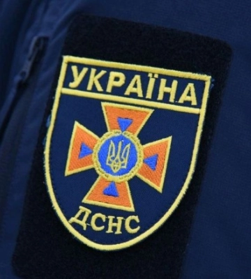 В Киеве возник масштабный пожар в жилом доме: Кличко рассказал подробности. Видео