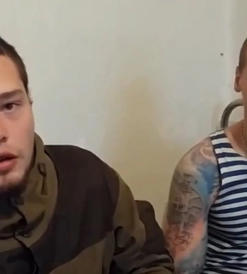 У Фінляндії затримали росіянина, підозрюваного в терористичних злочинах на Донбасі. Україна звернулася з запитом про його екстрадицію