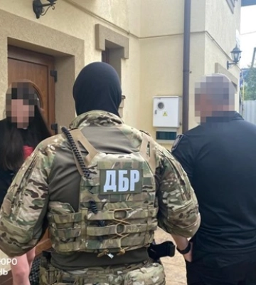 На Прикарпатті фіктивно зараховували військову службу родичам чиновників