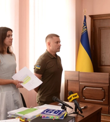 Третяк намагається залишитися міським головою Рівного