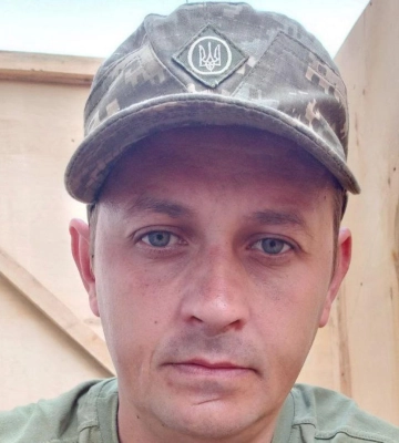 У Рівному попрощалися з військовослужбовцем Олександром Дубовим (ВІДЕО)