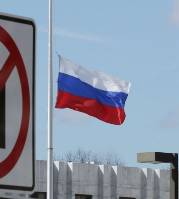 Кремль посилив умови для західних компаній для виходу з території Росії, - Reuters