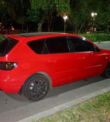 У поліції розповіли подробиці ДТП біля &quot;Райдуги&quot; у Запоріжжі на День Незалежності
