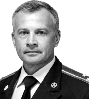 Стало известно, когда киевляне попрощаются с погибшим на войне депутатом КГГА