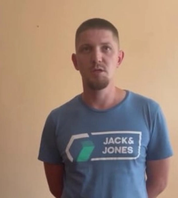 Змінив напис на табло: у Рівному правоохоронці викрили особу чоловіка, який втрутився в електронну систему установи