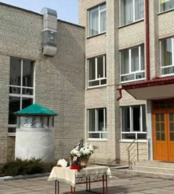 У Львові оголосили тендер на ремонт спортмайданчика ліцею на 13,9 млн грн