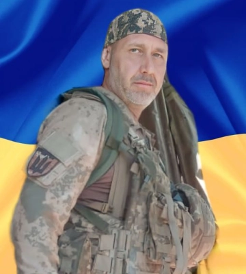 Воїни з Кіровоградщини загинули на війні з росією