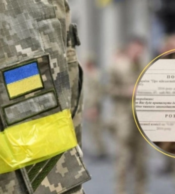 На Харківщині посилюють заходи мобілізації