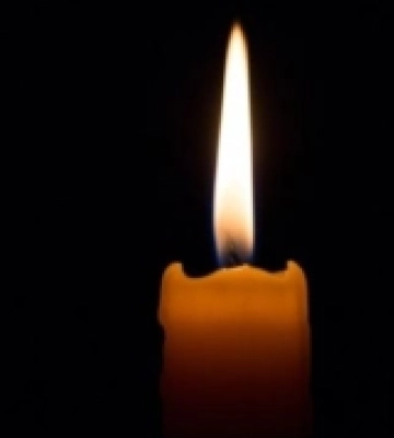 Жителі Вараша попрощаються з військовим Володимиром Лойко