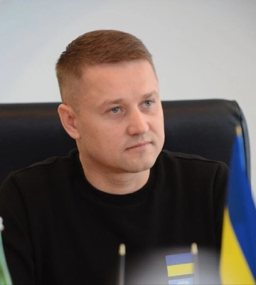 Ровенский апелляционный суд отстранил мэра Третьяка от должности на год