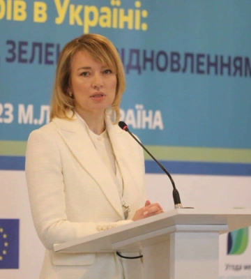 Компенсация за поврежденное жилье: на что чаще всего украинцы тратят деньги от государства