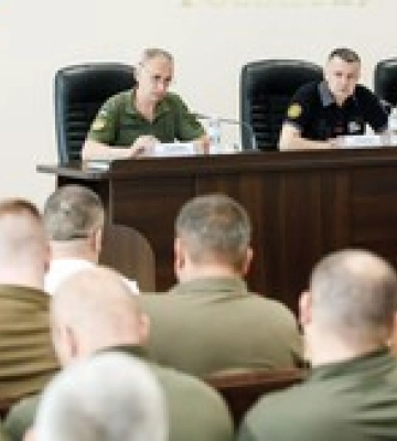 В Харьковской области решили усилить мобилизацию – подробности