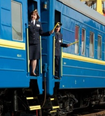 Низка поїздів харківського напрямку затримуються у дорозі