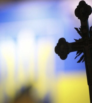 На Черкащині ще один храм московського патріархату перейшов до ПЦУ