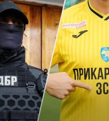 Родичів керівників Івано-Франківська незаконно зараховували на військову службу: ДБР розкрило схему 