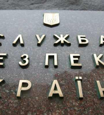 СБУ разоблачила бизнесмена-коллаборанта, который вывозил украинское зерно из Бердянска в рф
