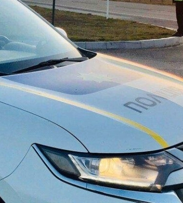 Трьох патрульних з Одеси, які побили чоловіка у відділку, судитимуть