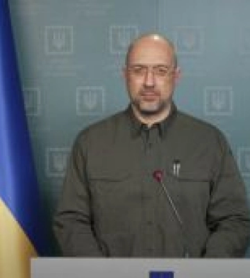 Готують оновлену економічну модель відновлення Криму після його деокупації