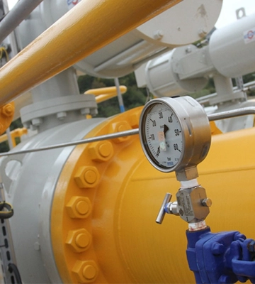 Київ не домовлятиметься з &quot;Газпромом&quot; щодо продовження контракту після 2024 р., але готовий продовжити транзит газу - дипломат