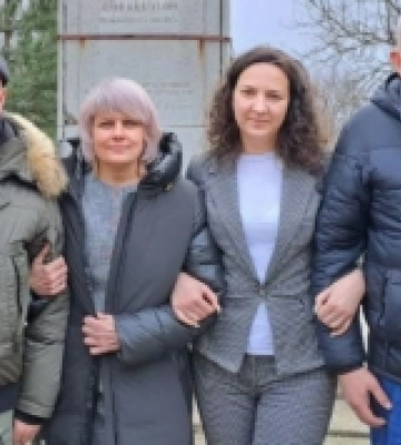 Колаборанта з Каланчака умовно засудили до 10 років позбавлення волі з конфіскацією майна