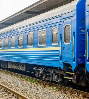 Аварію ліквідовано, суттєвих затримок харківських поїздів вдалося уникнути – Укрзалізниця
