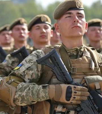 Одна из областей Украины усилит мобилизацию: стали известны детали
