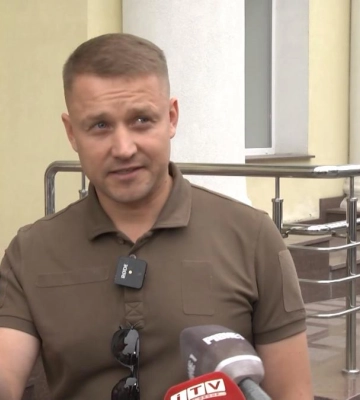 Третяк намагається залишитися міським головою Рівного