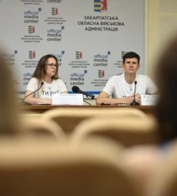 У Закарпатській області, як і по всій країні, впроваджують національну програму підтримки ментального здоров’я Ти як?, котру&amp;hellip;
