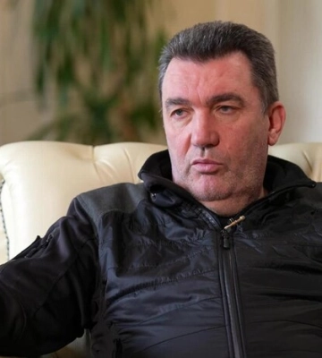 «Більш потужна операція, ніж зараз». Данілов зробив обнадійливу заяву щодо Криму