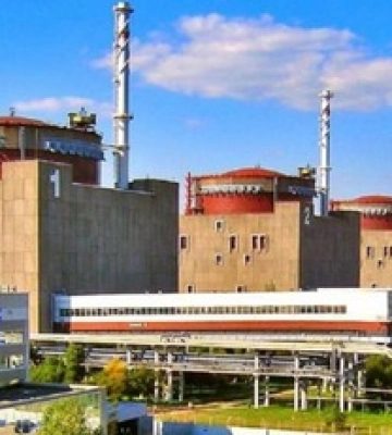 На окупованій ЗАЕС крали сотні мільйонів: нардеп розкрив подробиці