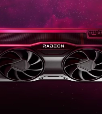 AMD представила відеокарту Radeon RX 7800 XT вартістю від $499 для конкуренції з GeForce RTX 4070