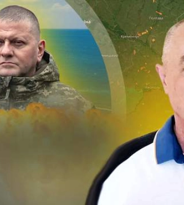 ГУР выполнило стратегическую задачу в Крыму, россиянам стоит оттуда ехать: обзор фронта от Свитана