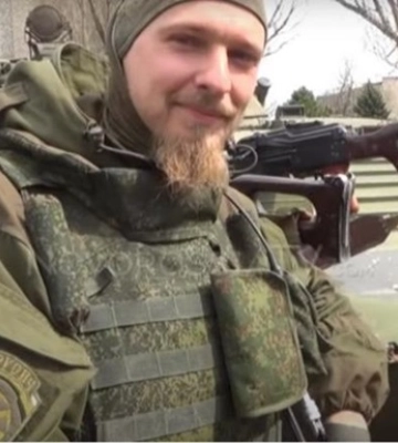 Фінський суд залишив під вартою неонациста, що коїв злочини на Донбасі