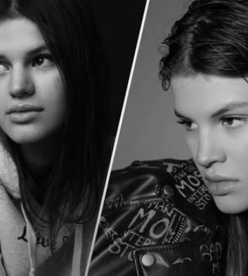 В Сеуле загадочно умерла 15-летняя модель из Украины: мама девушки уже год выясняет правду