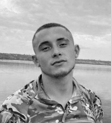 Завтра на Волині попрощаються з військовим Миколою Дем&#039;янчуком