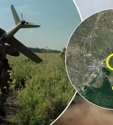 Десятки вбитих і поранених: у СБУ розповіли деталі удару по бригаді Чорноморського флоту