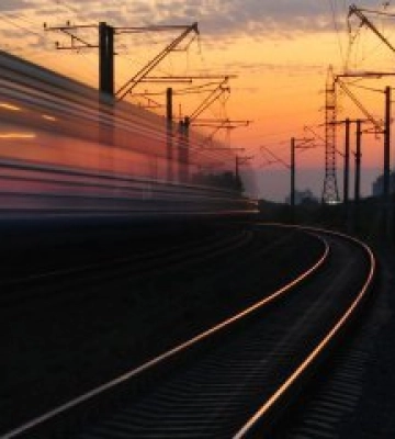 Аварію ліквідовано, суттєвих затримок харківських поїздів вдалося уникнути – Укрзалізниця