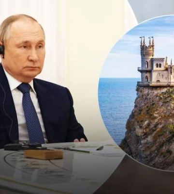 Это единственное достижение Путина: какие процессы в России может запустить потеря Крыма