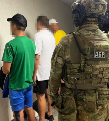 &quot;Служили и служат&quot;: в МФК &quot;Прикарпатье&quot; отреагировали на разоблачение ГБР фиктивного зачисления на службу местных футболистов