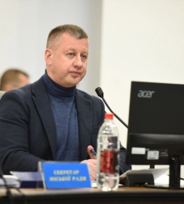 - У житті Рівного нічого не зміниться, - Шакирзян про відставку Третяка