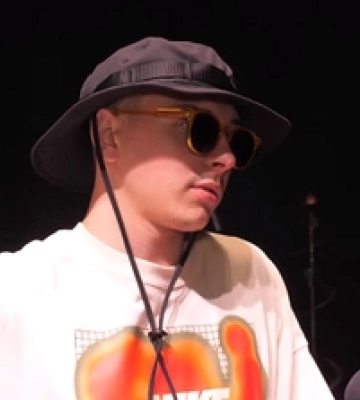 Чому співак Parfeniuk відмовився співпрацювати з гуртом «KALUSH» (ексклюзивне інтерв'ю у Луцьку)