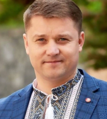 Відсторонення міського голови Рівного: реакції голів фракцій