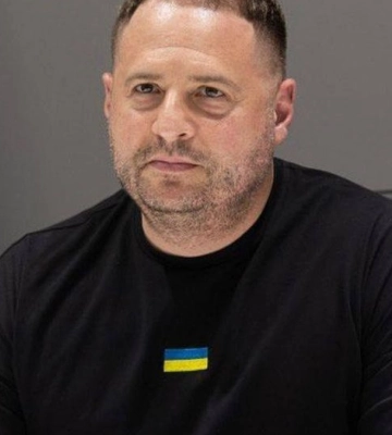 Украина начала переговоры с Канадой по двустороннему документу о гарантиях безопасности - Ермак