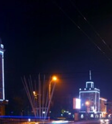 Во временно оккупированном Луганске раздались взрывы