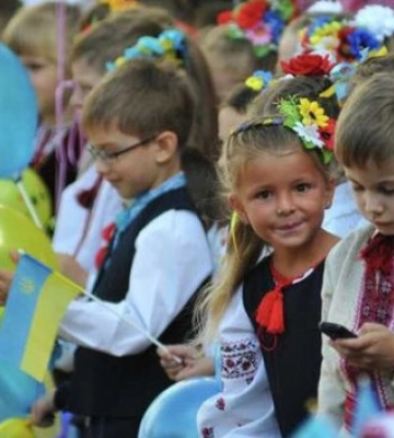 Канікули у школах: коли вони будуть у Києві