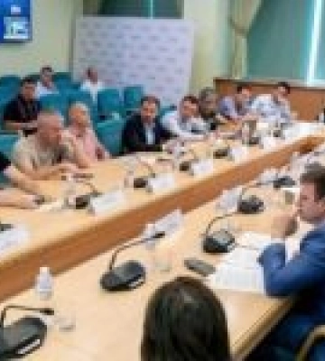 Готовність ЖКГ до опалювального сезону становить понад 70%, – Кубраков