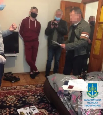 На Рахівщині експосадовець Закарпатської ОДА та підрядник отримали вирок: що відомо