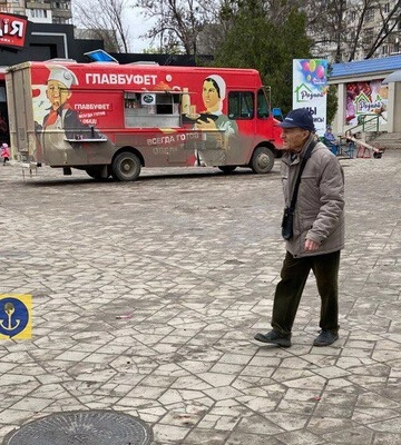 В селе на Запорожье оккупанты подселили своих «боевых бурят» в дома местных жителей