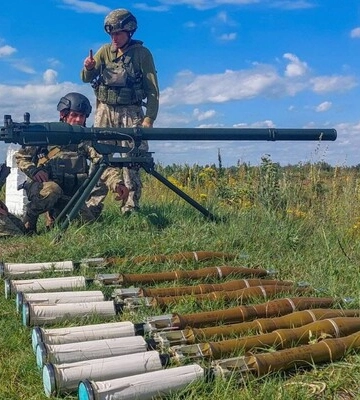 Понад 40 зіткнень на фронті. Противник наступає на чотирьох напрямках